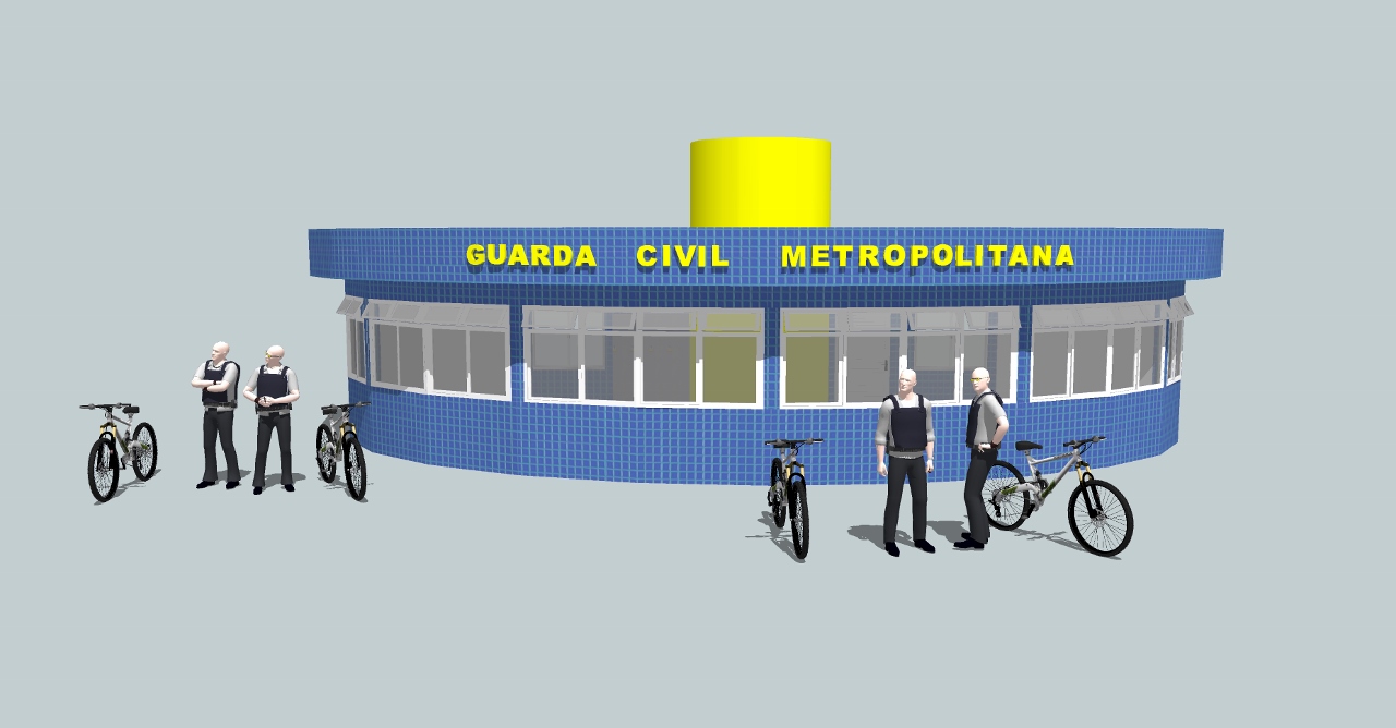Institucionais