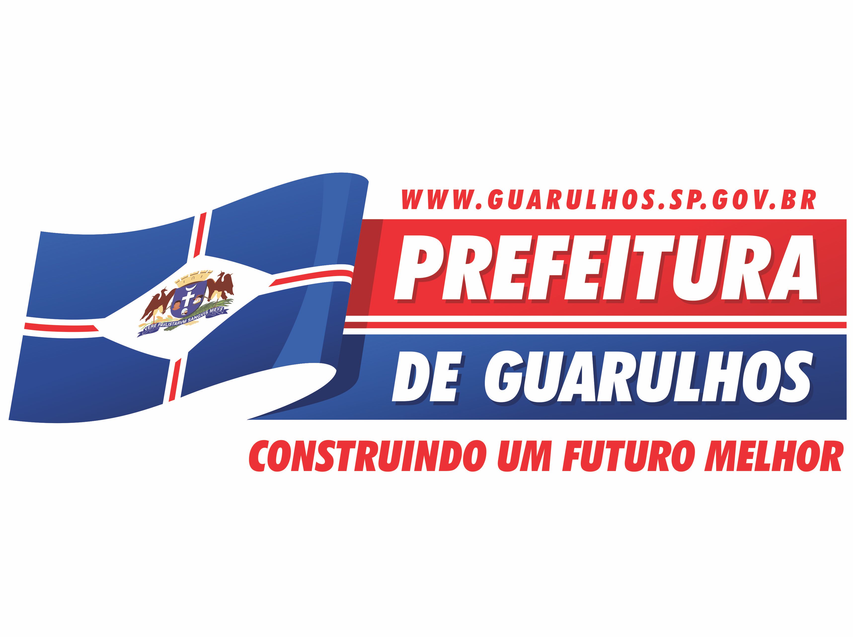 logoGuarulhos
